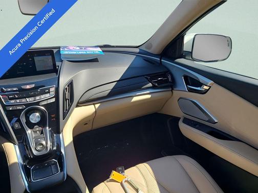 2021 Acura RDX Technology Package