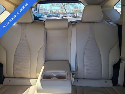 2021 Acura RDX Technology Package