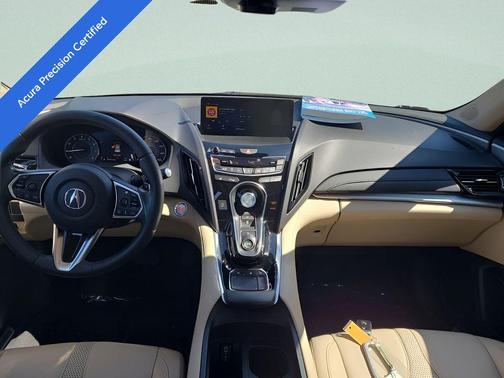 2021 Acura RDX Technology Package