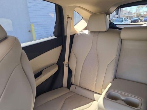 2021 Acura RDX Technology Package