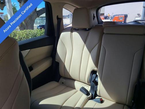 2025 Acura MDX Standard