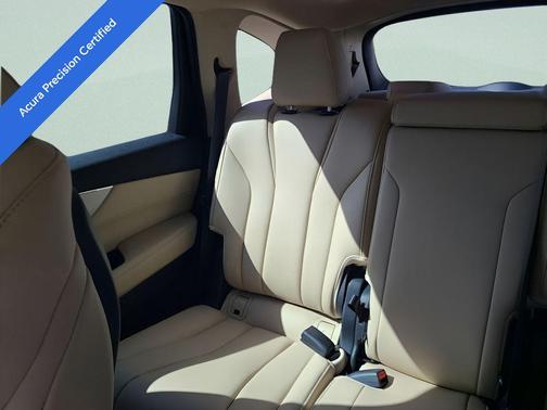 2025 Acura MDX Standard