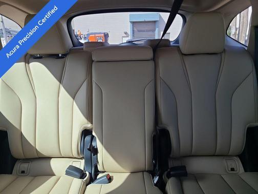 2025 Acura MDX Standard