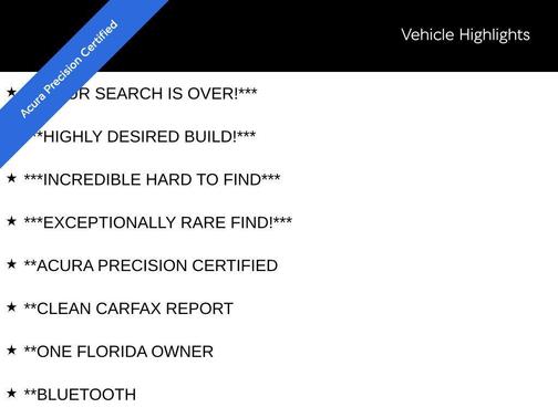 2025 Acura MDX Standard