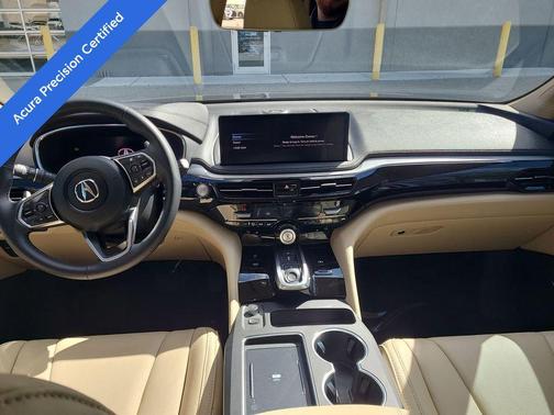 2025 Acura MDX Standard