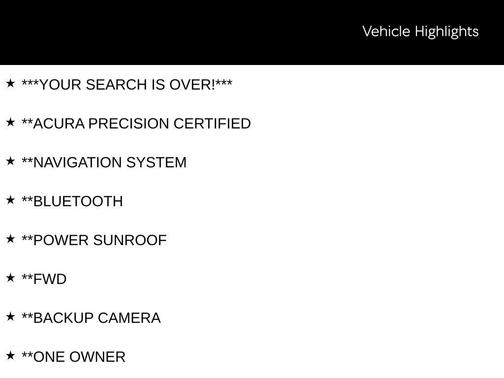 2025 Acura Integra Base