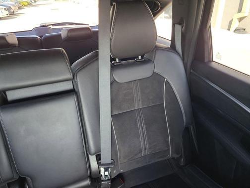 2019 Acura MDX 3.5L Technology & A-Spec Pkgs