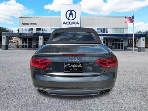 2015 Audi S5 3.0T Premium Plus