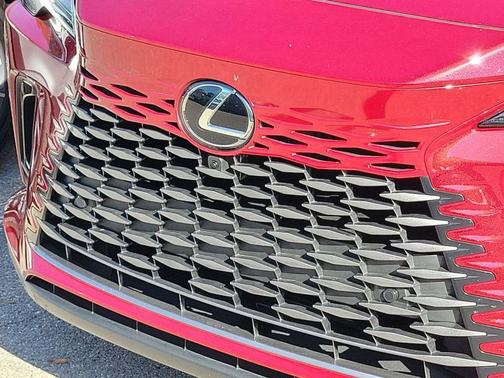 2025 Lexus RX 350 Premium Plus