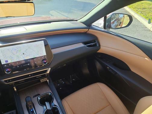 2025 Lexus RX 350 Premium Plus