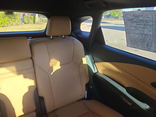 2025 Lexus RX 350 Premium Plus