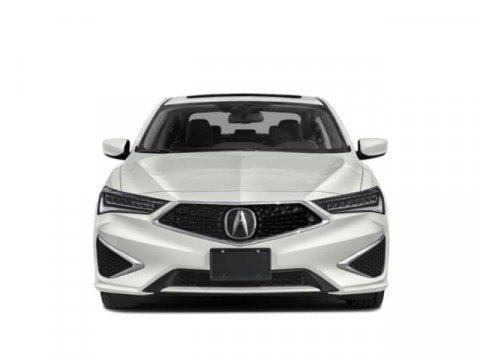 2021 Acura ILX Premium Package