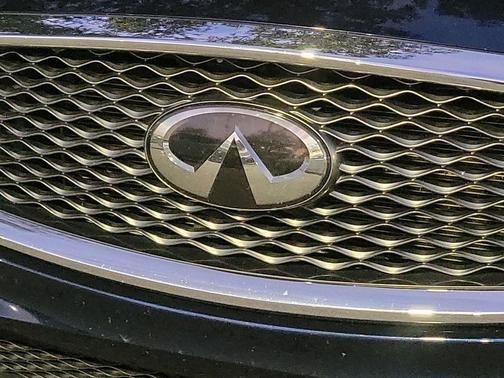 2019 INFINITI QX50 Luxe