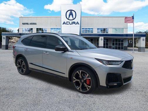 2026 Acura MDX Type S w/Advance Package