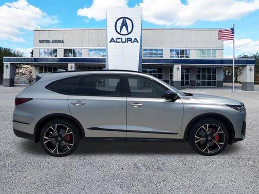 2026 Acura MDX Type S w/Advance Package