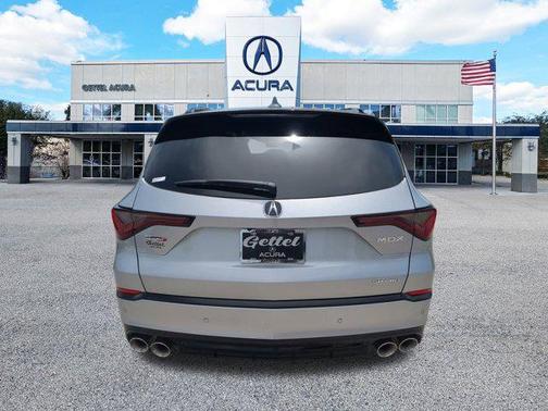 2026 Acura MDX Type S w/Advance Package