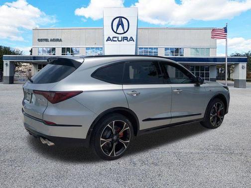 2026 Acura MDX Type S w/Advance Package