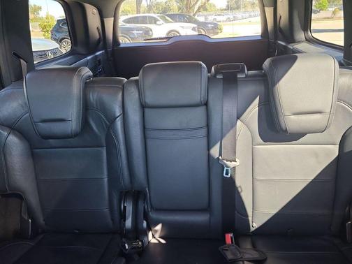 2017 Mercedes-Benz GLS 550 Base 4MATIC