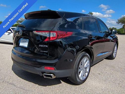 2023 Acura RDX Base