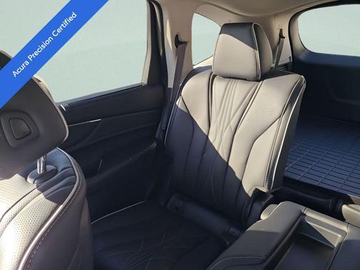 2025 Acura MDX Advance Package