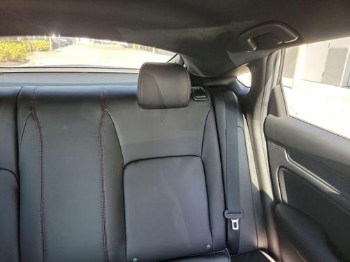 2026 Acura Integra Type S