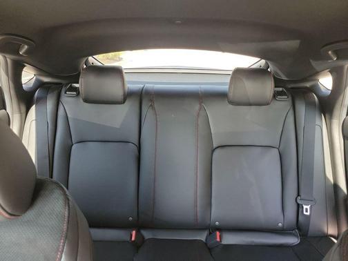 2026 Acura Integra Type S