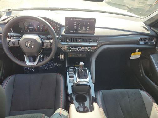 2026 Acura Integra Type S