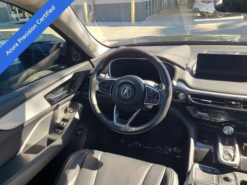 2023 Acura MDX Standard