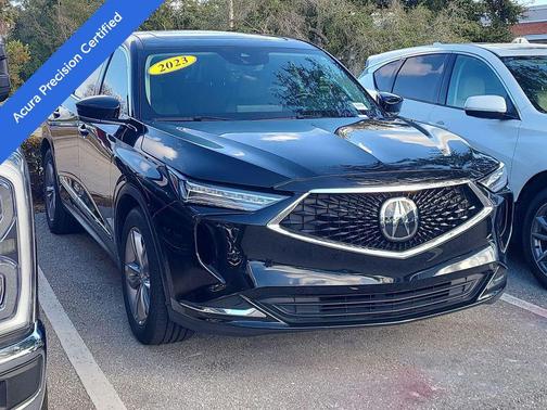 2023 Acura MDX Standard