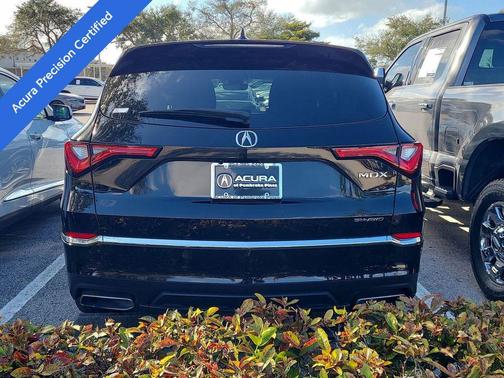 2023 Acura MDX Standard