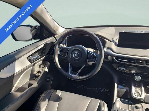 2023 Acura MDX Standard