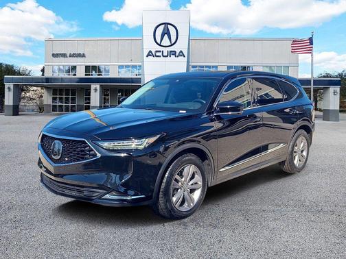 2023 Acura MDX Standard