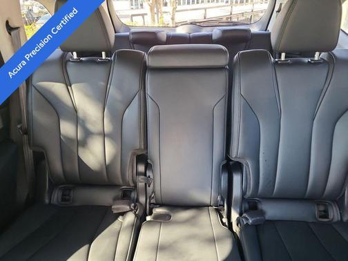 2023 Acura MDX Standard