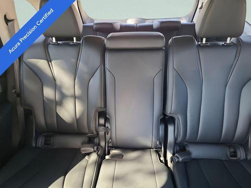 2023 Acura MDX Standard