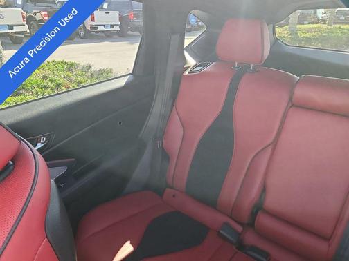 2019 Acura RDX A-Spec