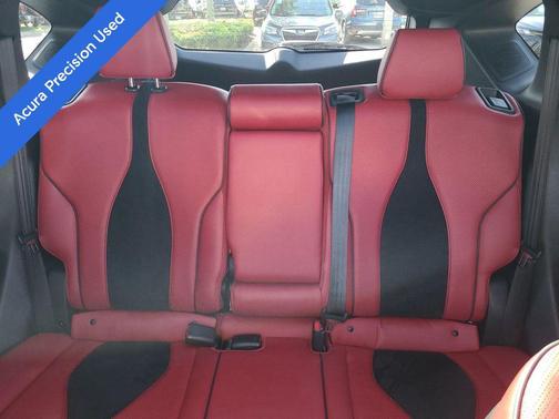 2019 Acura RDX A-Spec