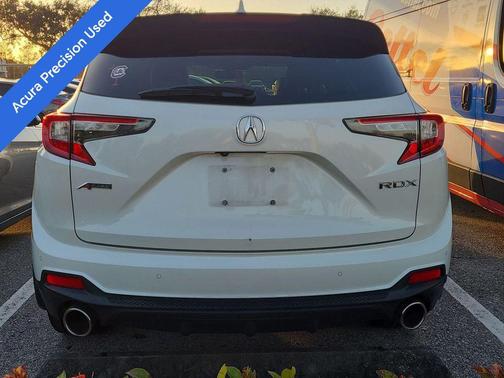 2019 Acura RDX A-Spec
