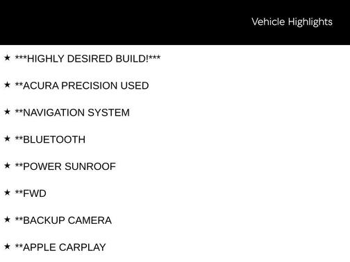 2019 Acura RDX A-Spec