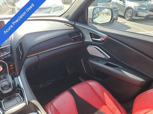 2019 Acura RDX A-Spec