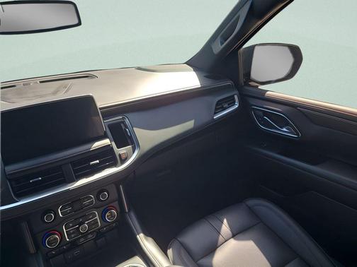 2022 Chevrolet Tahoe 4WD RST