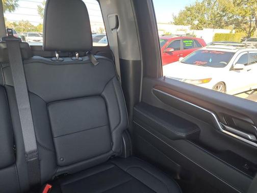 2024 GMC Sierra 2500 Denali