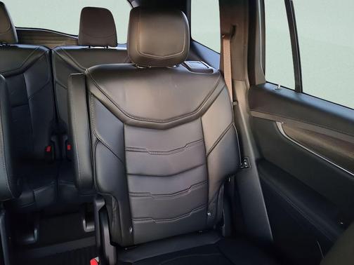 2022 Cadillac XT6 Sport AWD