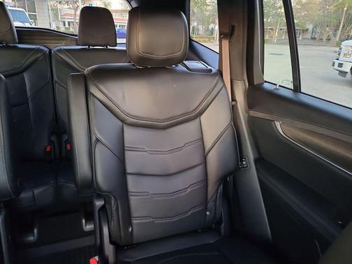 2022 Cadillac XT6 Sport AWD