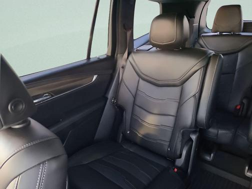 2022 Cadillac XT6 Sport AWD