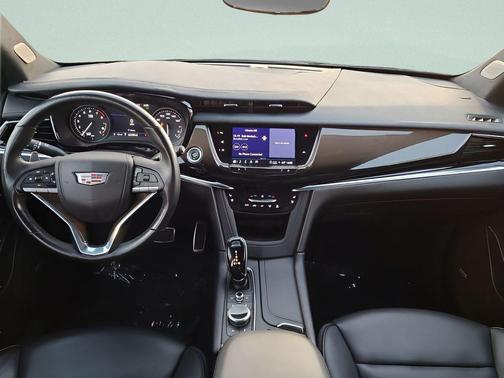 2022 Cadillac XT6 Sport AWD