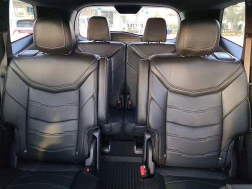 2022 Cadillac XT6 Sport AWD