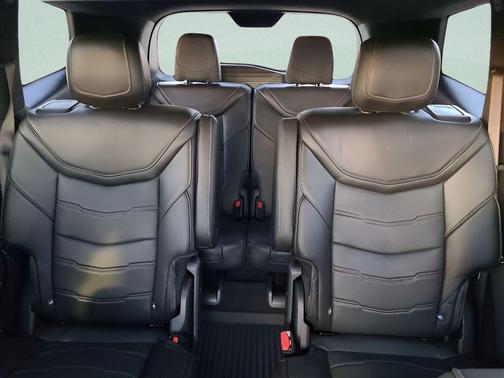 2022 Cadillac XT6 Sport AWD