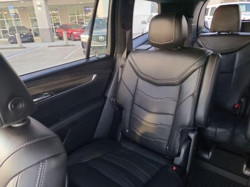 2022 Cadillac XT6 Sport AWD