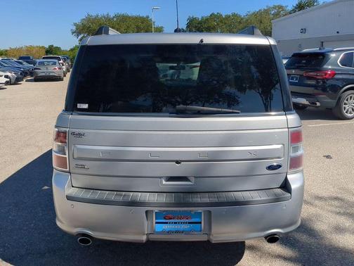 2013 Ford Flex SEL