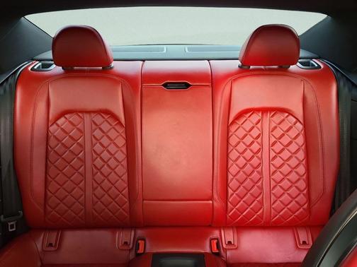 2019 Audi S5 3.0T Premium Plus